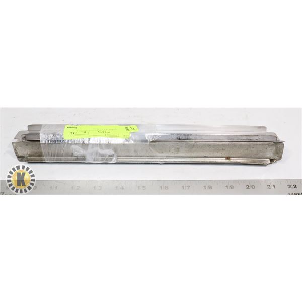 BUNDLE STAINLESS STEEL INSERT DIVIDERS