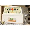 Image 3 : CHANMAG COMMERCIAL SPIRAL MIXER MODEL CM-120
