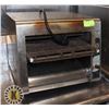 Image 1 : STAR CONVEYOR OVEN- QCS-Q3-1613
