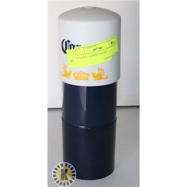 CORONA  LEMON SLICER