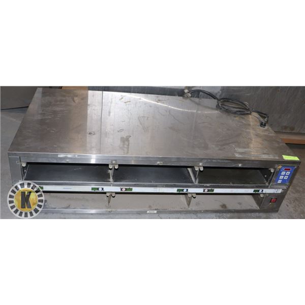 PRINCE CASTLE HOLDING BIN DHB21T-46KFC