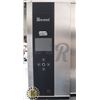 Image 2 : REVENT DOUBLE RACK WALK IN BAKERY OVEN 700 SERIES