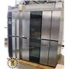 Image 3 : REVENT DOUBLE RACK WALK IN BAKERY OVEN 700 SERIES