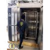 Image 5 : REVENT DOUBLE RACK WALK IN BAKERY OVEN 700 SERIES