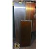 Image 1 : STAINLESS STEEL PANELS- 2 LONG 1 SHORT