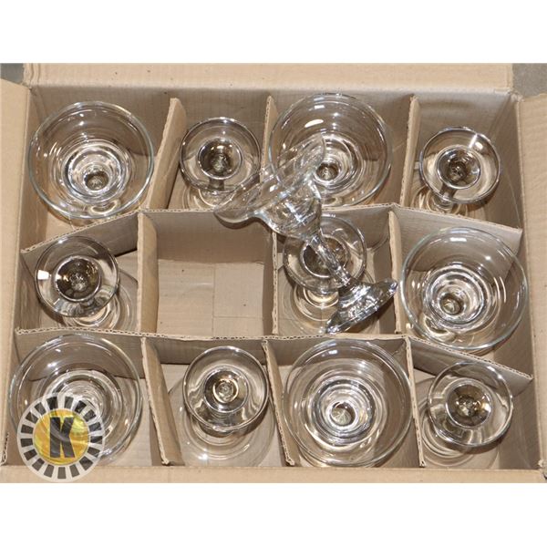 12 ARCOROC PROFESSIONAL ESSENCE MARGARITA 7OZ