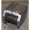 Image 1 : 10" HATCO CONVEYOR TOASTER/ 3 SPEED
