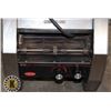Image 2 : 10" HATCO CONVEYOR TOASTER/ 3 SPEED
