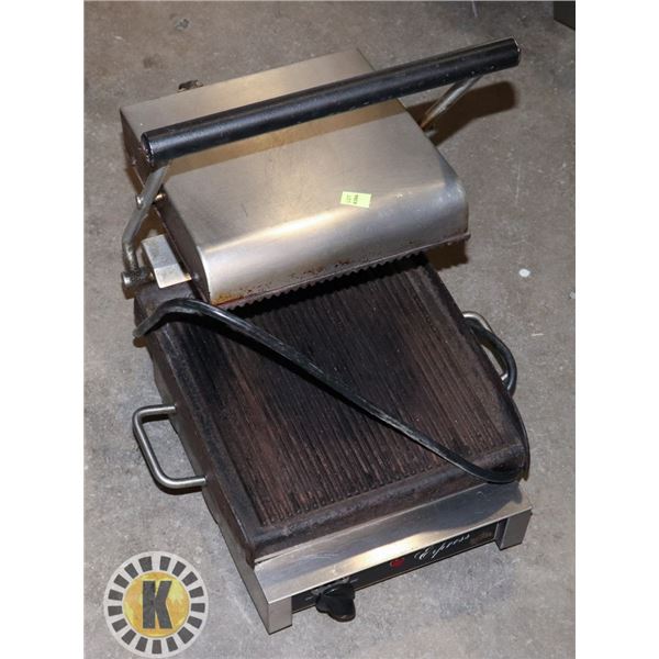 GRILL EXPRESS SANDWICH GRILL/ PANINI PRESS