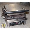 Image 2 : GRILL EXPRESS SANDWICH GRILL/ PANINI PRESS