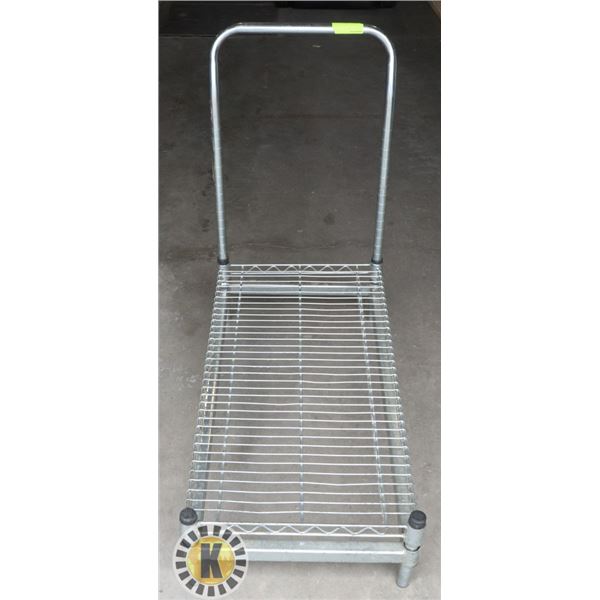 48" METRO SHELF DHB2PT-46KFC