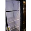 Image 2 : QBD 2 DOOR UPRIGHT MERCHANDISER COOLER