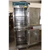 Image 2 : ALTO-SHAAM DOUBLE COOK AND HOLD OVEN