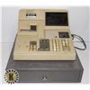 Image 1 : ELECTRONIC CASH REGISTER ER 2381