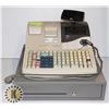 Image 1 : TEC ELECTRONICS CASH REGISTER- MA-1535