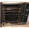 Image 2 : BLUE SEAL TURBOFAN OVEN