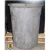 Image 1 : HALF MOOD SLIM DESIGN MEDIUM GARBAGE CAN
