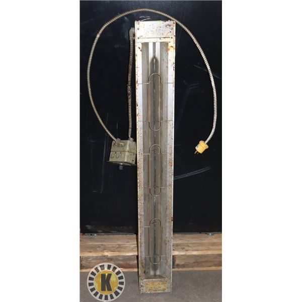 FOOD WARMER L40475- HATCO GLORAY