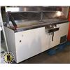 Image 2 : COMMERCIAL FREEZER 76'' BY 89" BY 30"