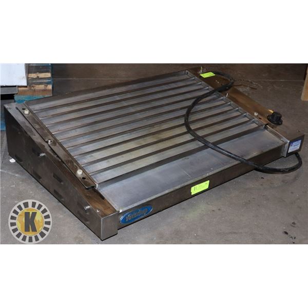 ROUND UP HOT DOG CORRAL- HDC-50