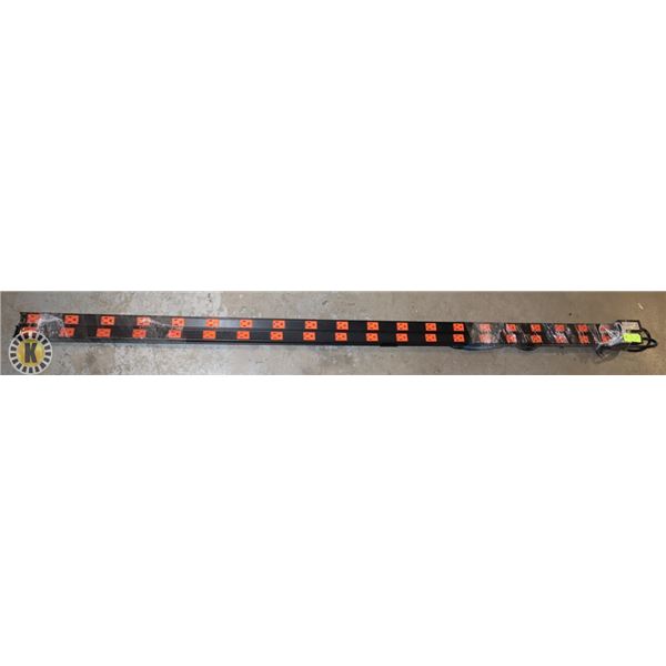 2 MIDDLE ATLANTIC 20OUTLET POWER STRIP PDT-2015-NS