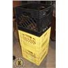 Image 1 : 3 SMALL CRATES