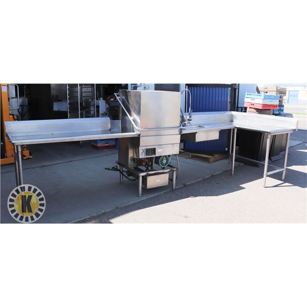 ***LOTS 6326,6327,6328 IF YOU PURCHASE ALL AND ASSEMBLE***