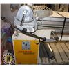 Image 3 : COMMERCIAL DOUGH SHEETER- SEEWER RONDO