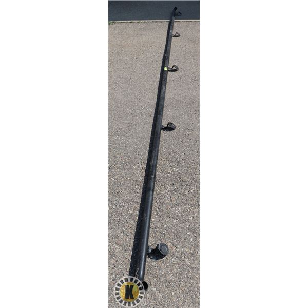 FOOT/HAND RAIL 108"