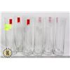 Image 1 : 6 MASER HIGHBALL GLASSES