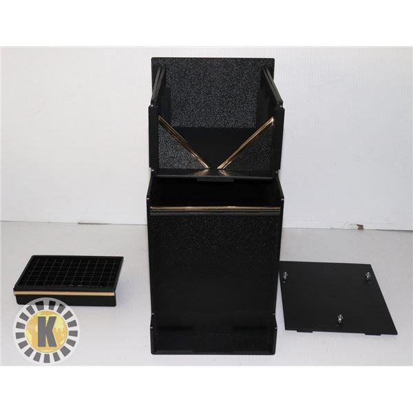 COMMERCIAL COFFEE STAND- NEW IN BOX