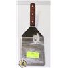 Image 1 : WIDE HEAVY DUTY SPATULA