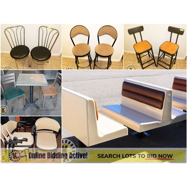 FEATURED ITEM(S): TO BID SEARCH LOT(S) LISTED!