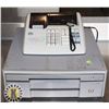 Image 1 : CASIO CASH REGISTER (WITH KEYS)