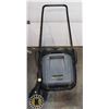 Image 1 : KARCHER PROFESSIONAL FLOOR SWEEPER