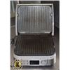 Image 1 : CUISINART GRIDDLER MODEL GRID-10PCC