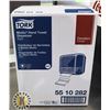 Image 1 : TORK M ATIC HAND TOWEL DISPENSER 55 10 282