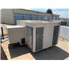 Image 1 : COMMERCIAL ROOFTOP AIR UNIT