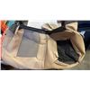 Image 2 : 2015 F350 SUPER DUTY TAN SEAT COVERS