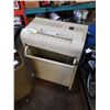 Image 2 : SAF-D-POSIT BOX PAPER SHREDDER AND SCISSOR JACK