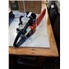 Image 1 : STIHL 020 AVP GAS CHAINSAW