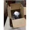 Image 2 : BOX OF NEW LAWN LANTERNS