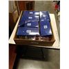 Image 1 : BOX OF NEW MAGNETIC TAXI LIGHTS