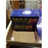 Image 2 : BOX OF NEW MAGNETIC TAXI LIGHTS