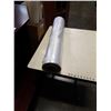 Image 1 : 36" ROLL OF PLASTIC