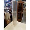 Image 3 : 36" ROLL OF PLASTIC