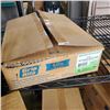 Image 1 : CASE OF 10 X 1" HEX HEAD SCREWS