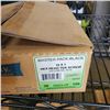 Image 2 : CASE OF 10 X 1" HEX HEAD SCREWS