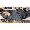 Image 1 : 2 NEW UNIVERSAL KAYAK SPRAY SKIRTS