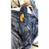 Image 2 : 2 NEW UNIVERSAL KAYAK SPRAY SKIRTS